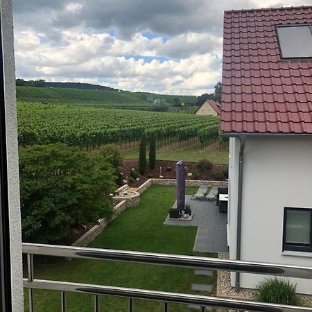 Appartamento Fewo Stubenhocker Pleisweiler-Oberhofen Esterno foto