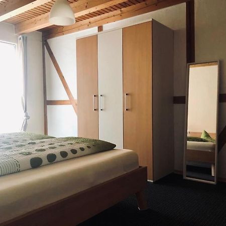 Appartamento Fewo Stubenhocker Pleisweiler-Oberhofen Esterno foto