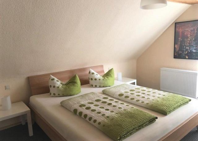 Appartamento Fewo Stubenhocker Pleisweiler-Oberhofen Esterno foto