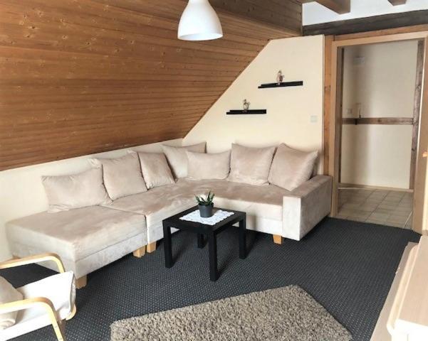 Appartamento Fewo Stubenhocker Pleisweiler-Oberhofen Esterno foto