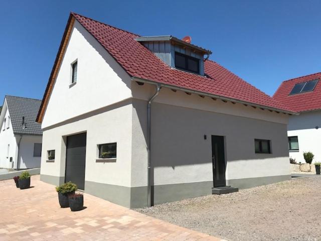 Appartamento Fewo Stubenhocker Pleisweiler-Oberhofen Esterno foto