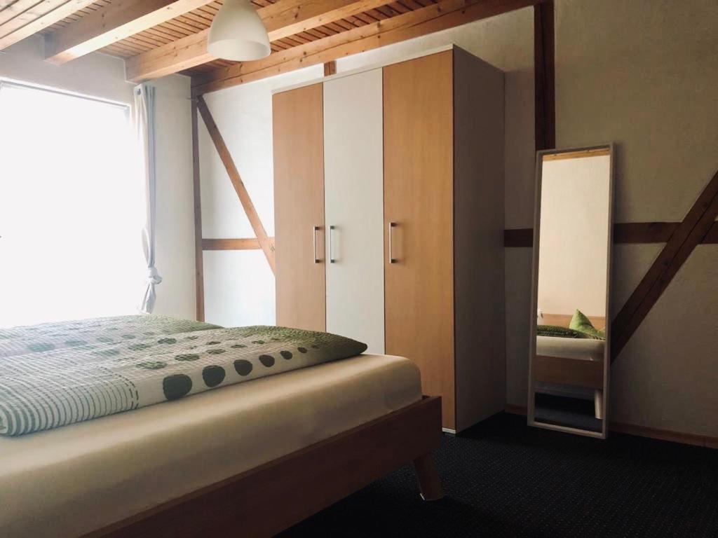Appartamento Fewo Stubenhocker Pleisweiler-Oberhofen Esterno foto