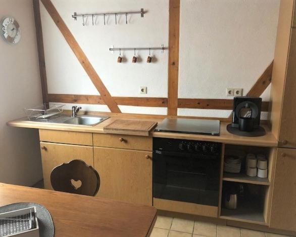Appartamento Fewo Stubenhocker Pleisweiler-Oberhofen Esterno foto